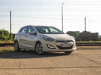 Hyundai i30 1.6 CRDi VGT Style - 2