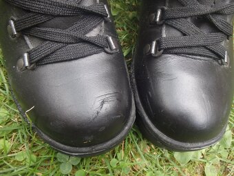 Boty Kanady Goretex - 2