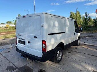 Ford Transit 2.2 TDCI 74kw - 2