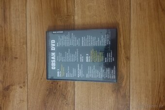 ✅ Sběratelské DVD hry z kolekce SCORE – originály na prodej - 2