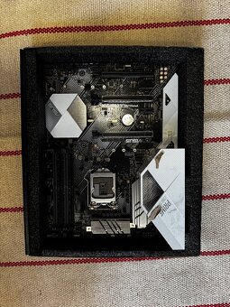 Asus Prime Z390-A - 2