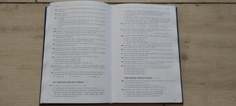 Matematika příprava k maturitě - 2