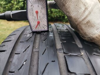 Alu kola 5x112 r17 Brock - 2