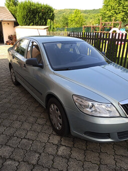 Prodám Škoda Octavia 2 - 2