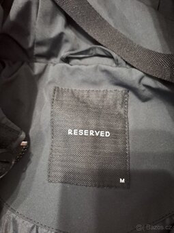 Bunda Reserved - 2