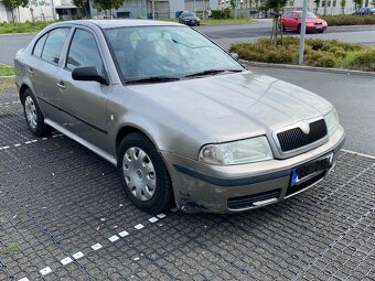 Škoda Octavia Tour 1.9 Tdi - 2