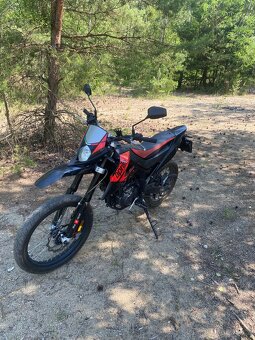 aprilia rx/sx 125 - 2
