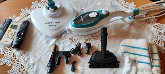 Parni mop - 2