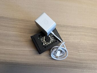 Raspberry Pi 5 set 8GB, 2TB SSD + CASE - 2