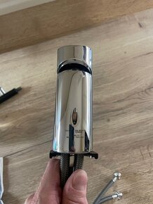 Baterie Grohe - 2