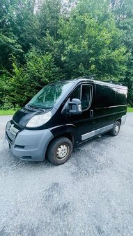 Citroen jumper - 2