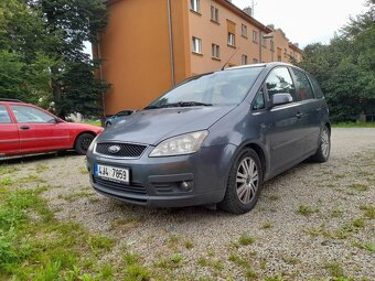 Ford focus C-Max 2.0 TDCi r.v 2005 - 2