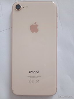 iPhone 8 - 2