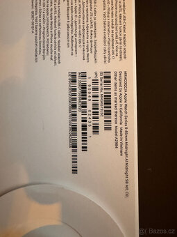 Apple Watch Series 9 45mm Cellular - 2