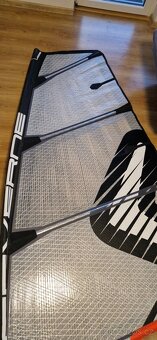 Plachta Windsurfing Severne Blade Pro 4,7 - 2