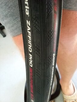 Vittoria zaffiro pro graphene 2.0 vittoria 700x25c - 2