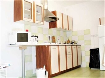 3.lůž. pokoj (i JEDNOTLIVĚ, studenti/kluci, pračka, sušička - 2