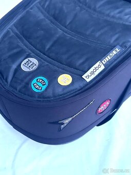 Bugaboo Bee korba Diesel - 2
