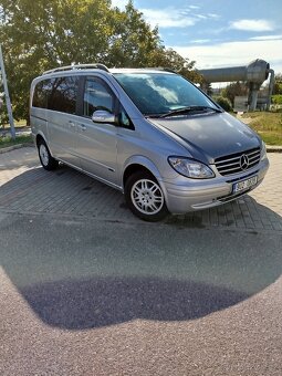 Mercedes Viano - 2