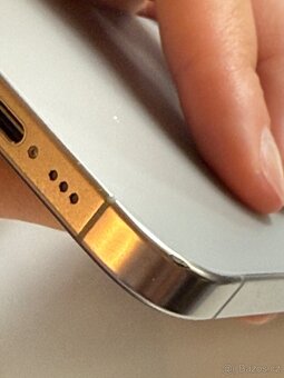 Iphone 16pro - 128GB - 2