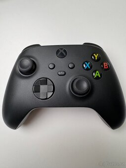 Xbox Wireless Controller + Bezdrátový adaptér pro Windows - 2