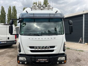 Iveco Eurocargo, 120EL22, SHRNOVACI, SPANI, AC - 2