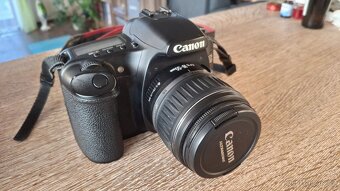 Canon EOS 30D - 2
