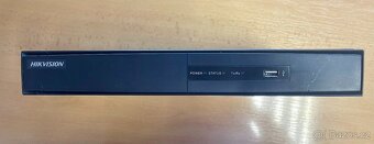 DS-7204HVI-SV - 2