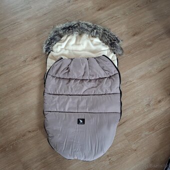 Cottonmoose fusak - 2