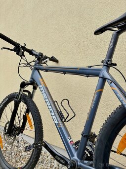 🚴‍♂️ Merida Matts TFS 300 – spolehlivé horské kolo v top sta - 2