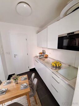 Prodej investičního bytu 1kk 35 m² v centru Brna - 2