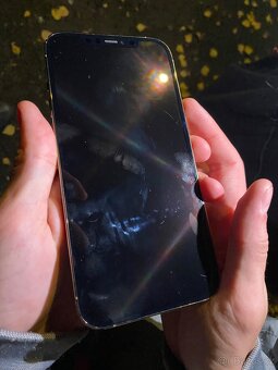 Iphone 12 Pro Max - 2