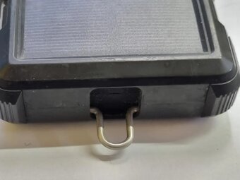 Powerbanka Viking W24W 24000 mAh, solární - 2