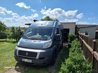 Fiat Ducato, FIAT DUCATO 3.0JTD 115kW - 2