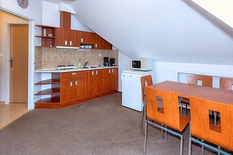Prodám krásný apartmán v srdci Krkonoš - 2