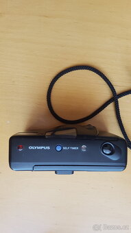 Olympus - 2