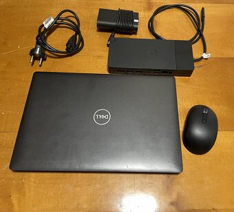 Dell Latitude 5400 - 2