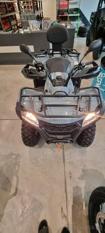 GOES ATV Terrox 500-A EPS T3B - 2