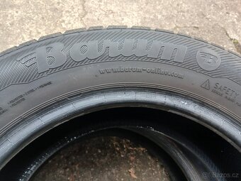 zimní pneu 195/65 r15 - 2