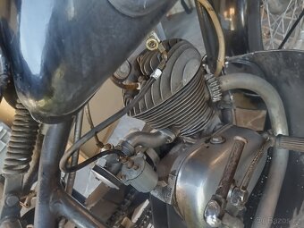Peugeot 125 TC - 2