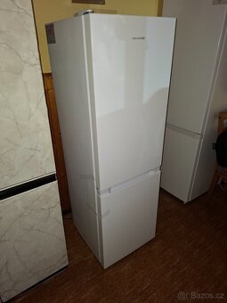Nová lednička - 2