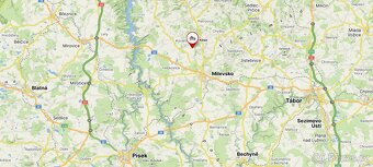 prodám pozemky - 2