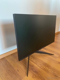 Prodám herní monitor Alienware - 2