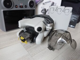 DJI Mini 4 Pro - Fly more combo - 2