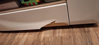 Konferenční stolek - 2