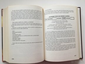 Kuchařka - Výživa a 4 krevní skupiny - 2