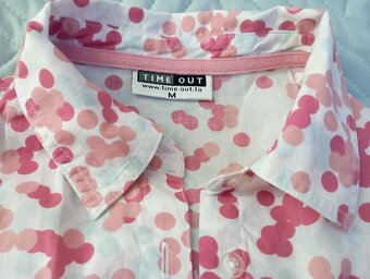 letní košile zn. Time Out - 2