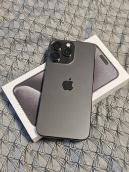 APPLE IPHONE 15 PRO MAX 1TB - 2