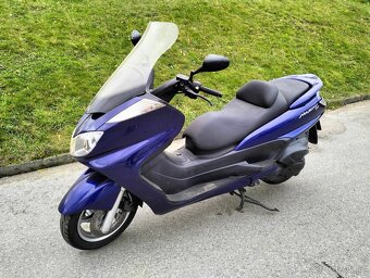 Yamaha YP 400 Majesty - 2