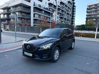 Mazda CX-5 - 2